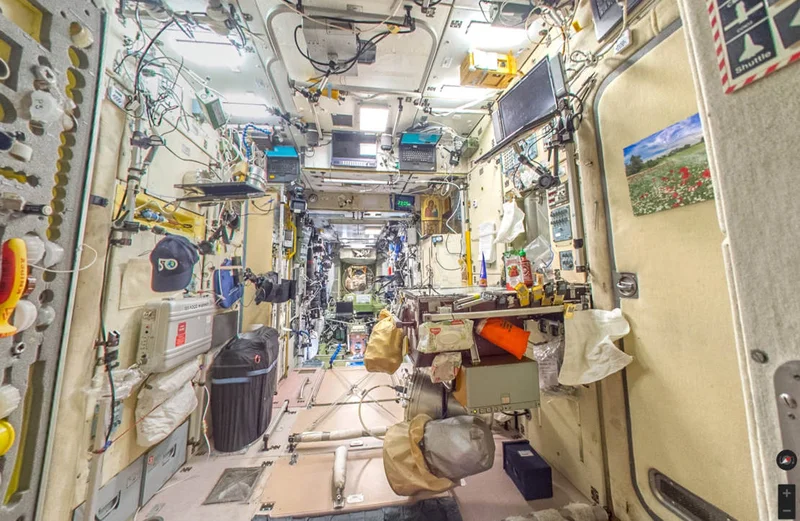 The International Space Station: What It Is, Where to Find It, and How to See It