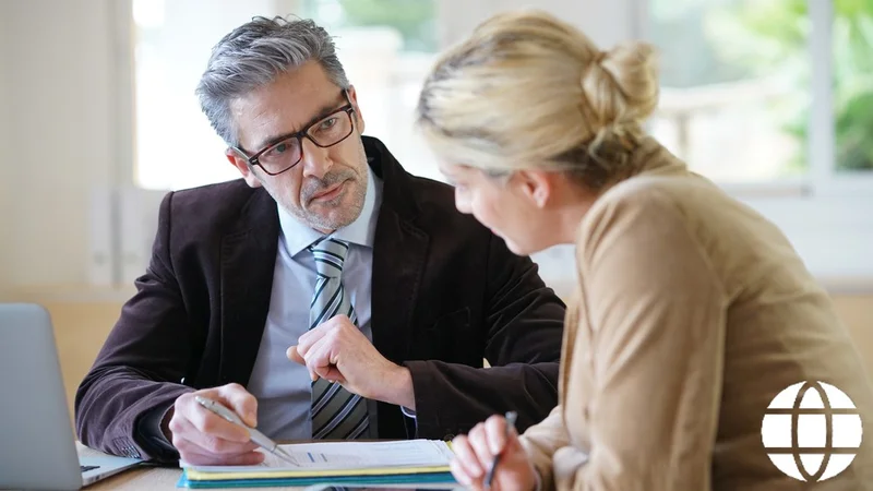 The "Investment Advisor" Racket: What They Are, What They Cost, and Why You Probably Don't Need One