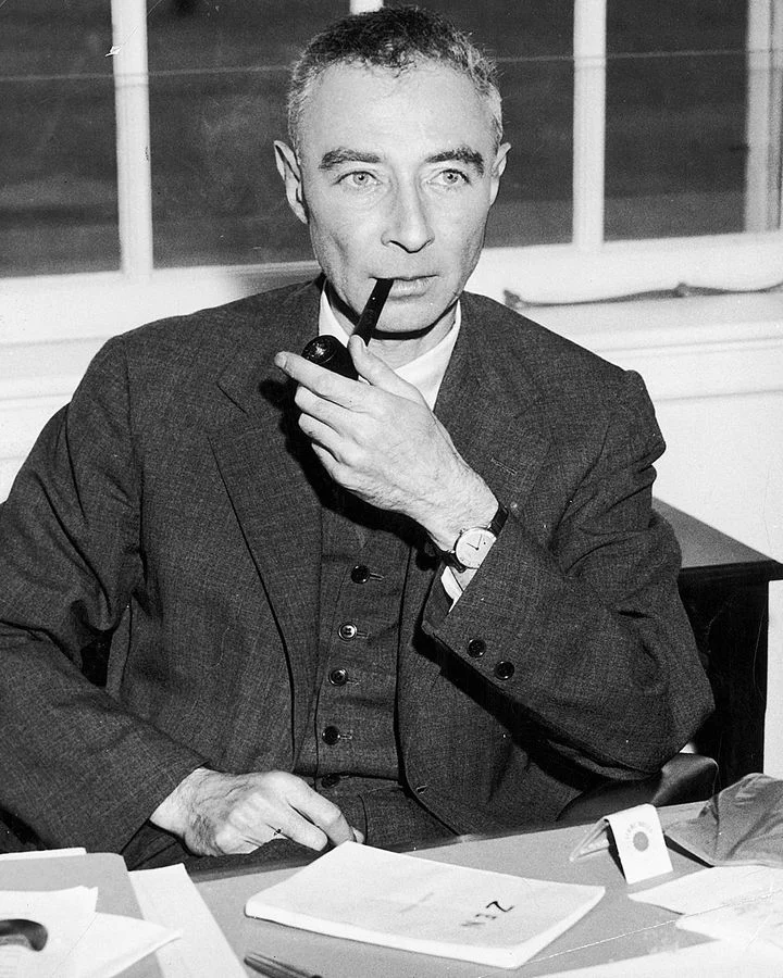 Oppenheimer: Where to Watch It and Who the Hell He Actually Was
