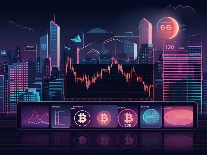 BlackRock's $400 Million Bitcoin Move: The Liquidity Alarm — Or a Catalyst for Crypto's Next Great Leap?