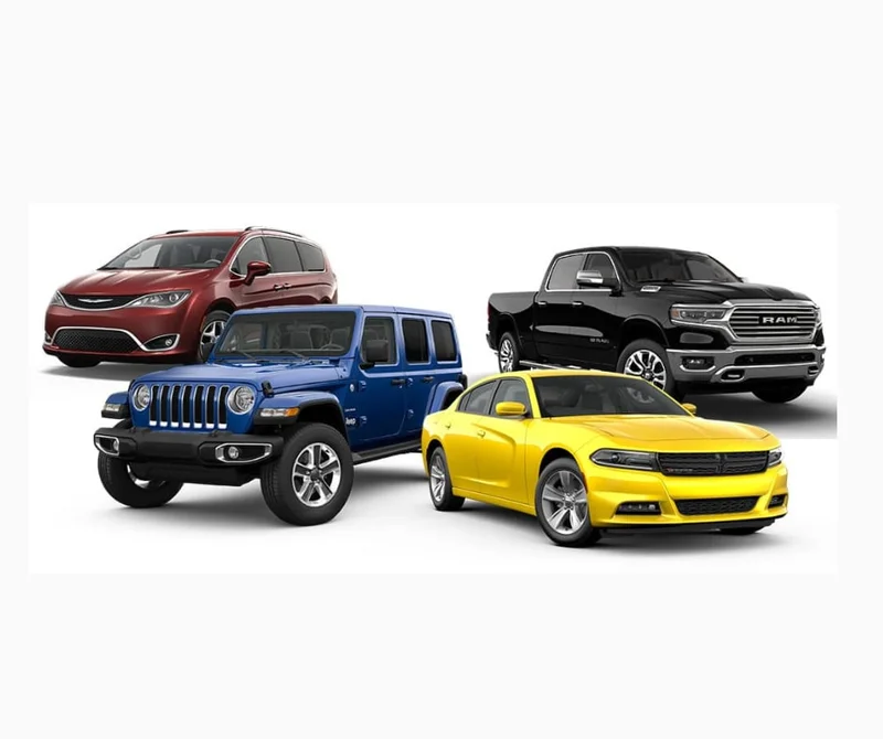 Dodge Chrysler Jeep: What's going on with all these dealerships?