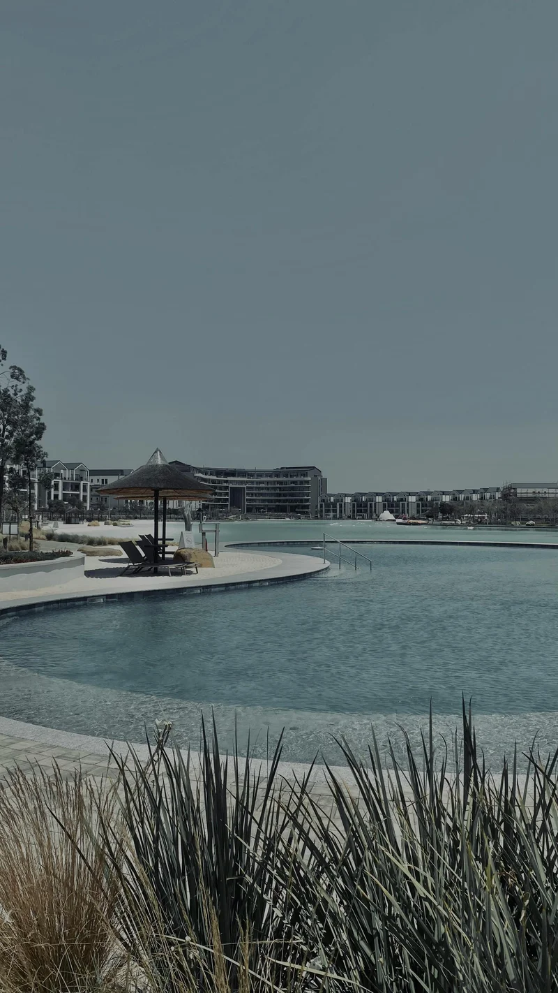 Johannesburg: Severe Storm Warnings and Precautions