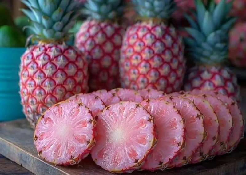 Pink Pineapple: Benny Blanco's Latest Corporate Sellout? -Reddit's Obsessed